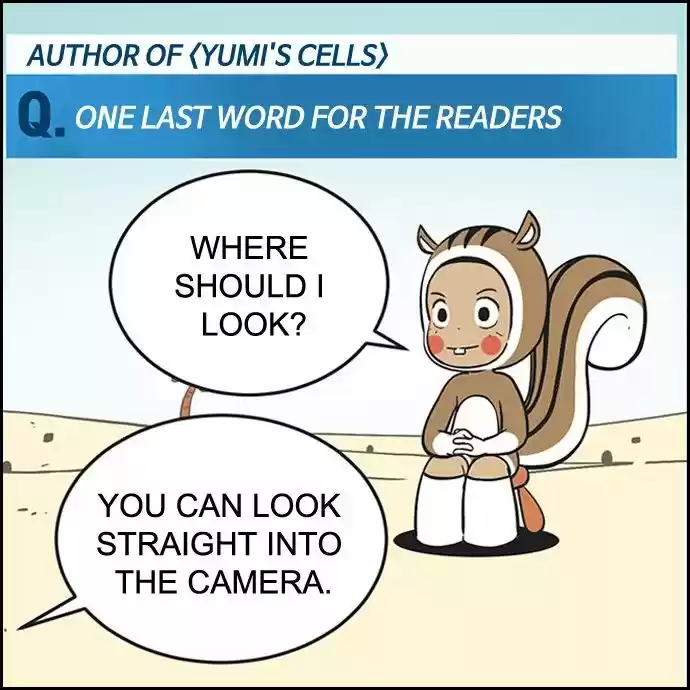 Yumi's Cells 250