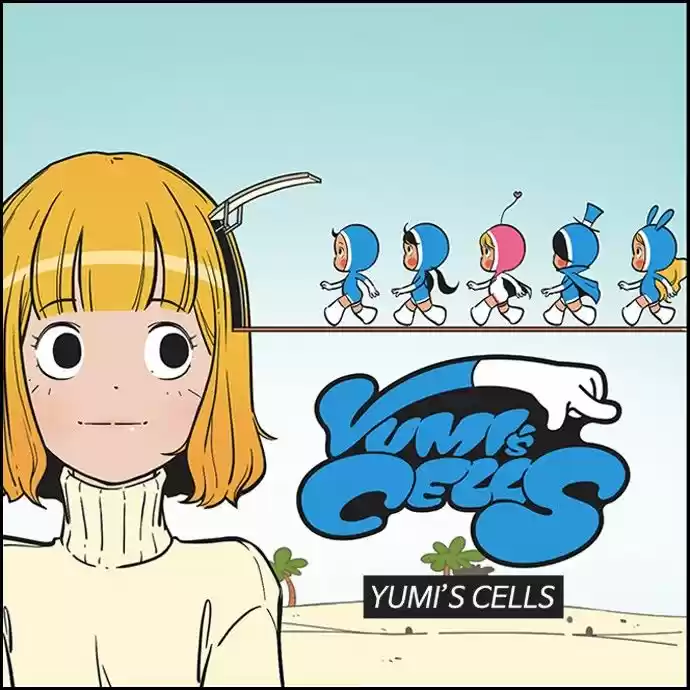 Yumi's Cells 251