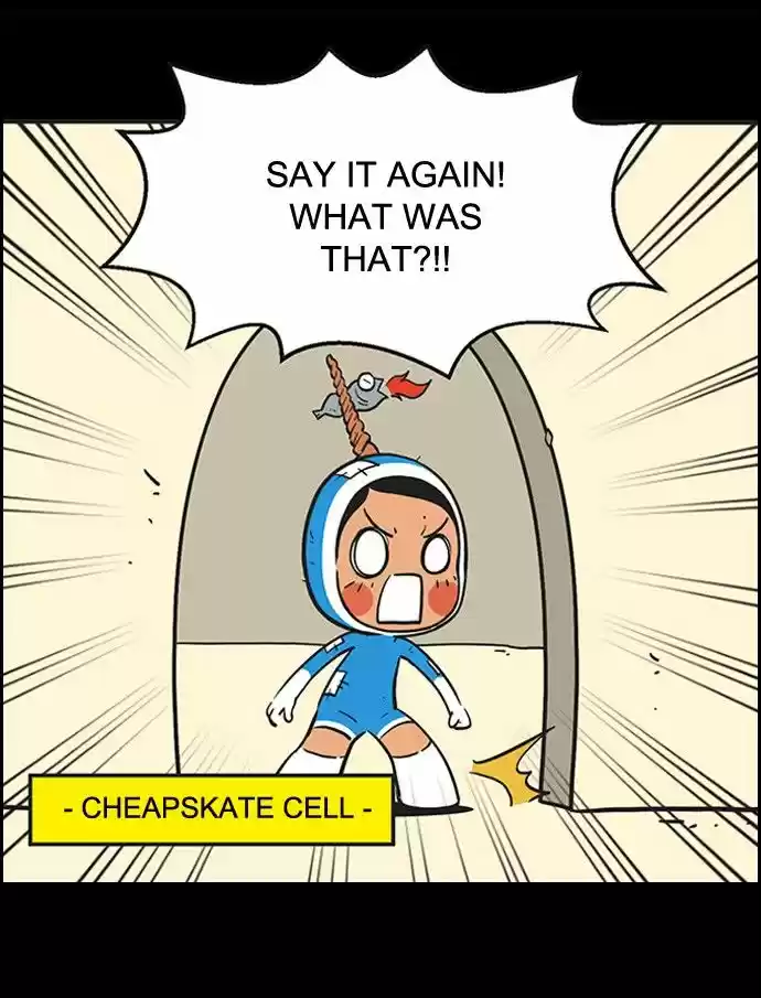 Yumi's Cells 255