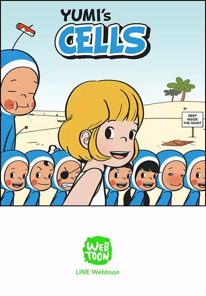 Yumi's Cells 26