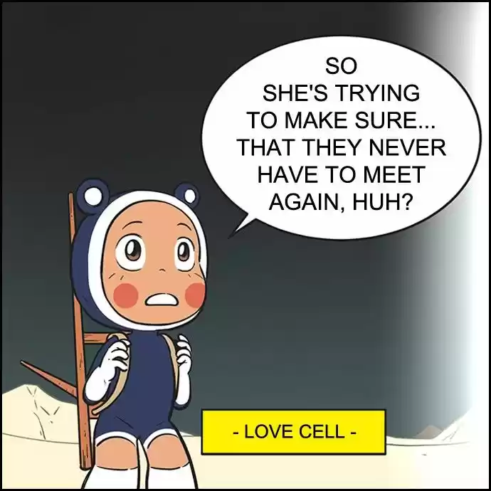 Yumi's Cells 266