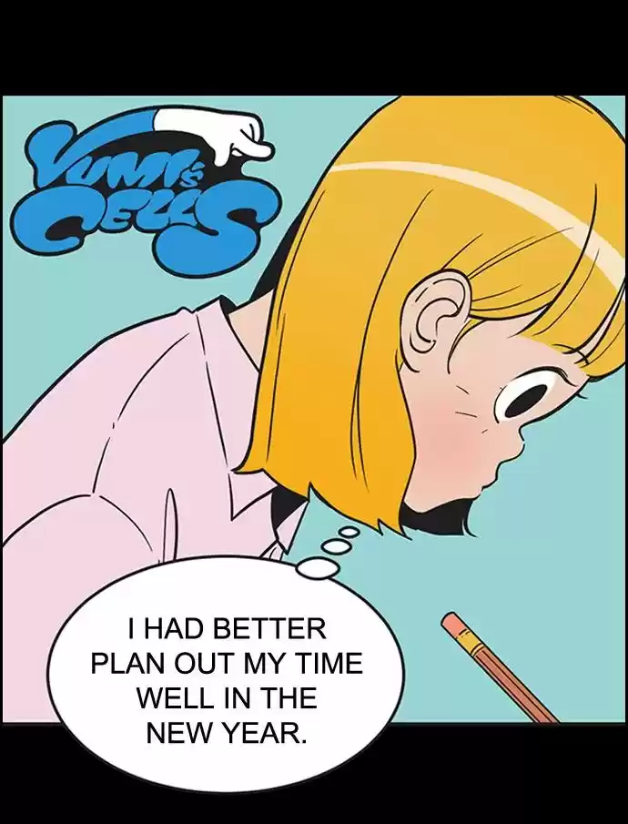 Yumi's Cells 268