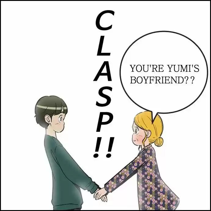 Yumi's Cells 270