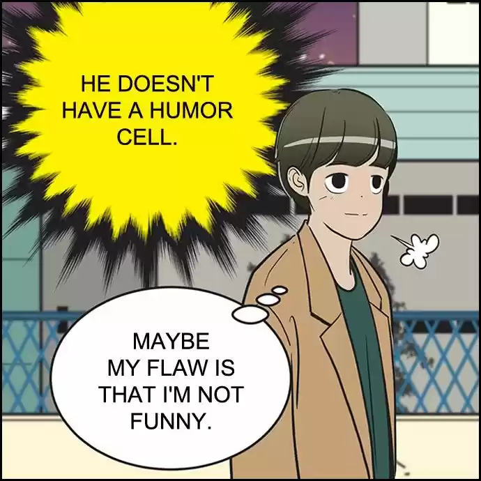 Yumi's Cells 271