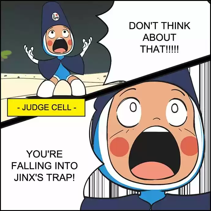 Yumi's Cells 273