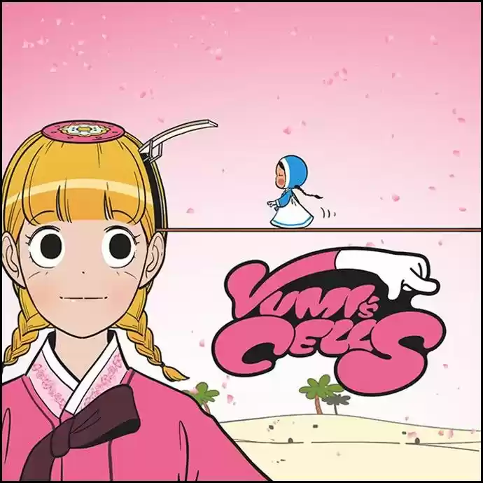 Yumi's Cells 279