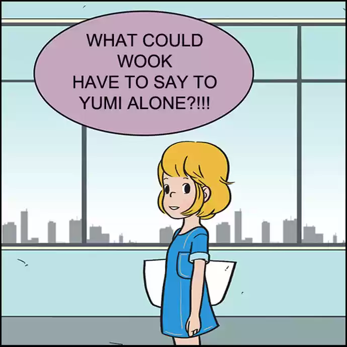 Yumi's Cells 28