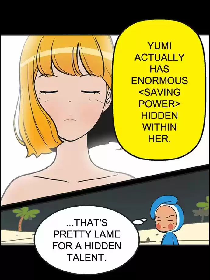 Yumi's Cells 282