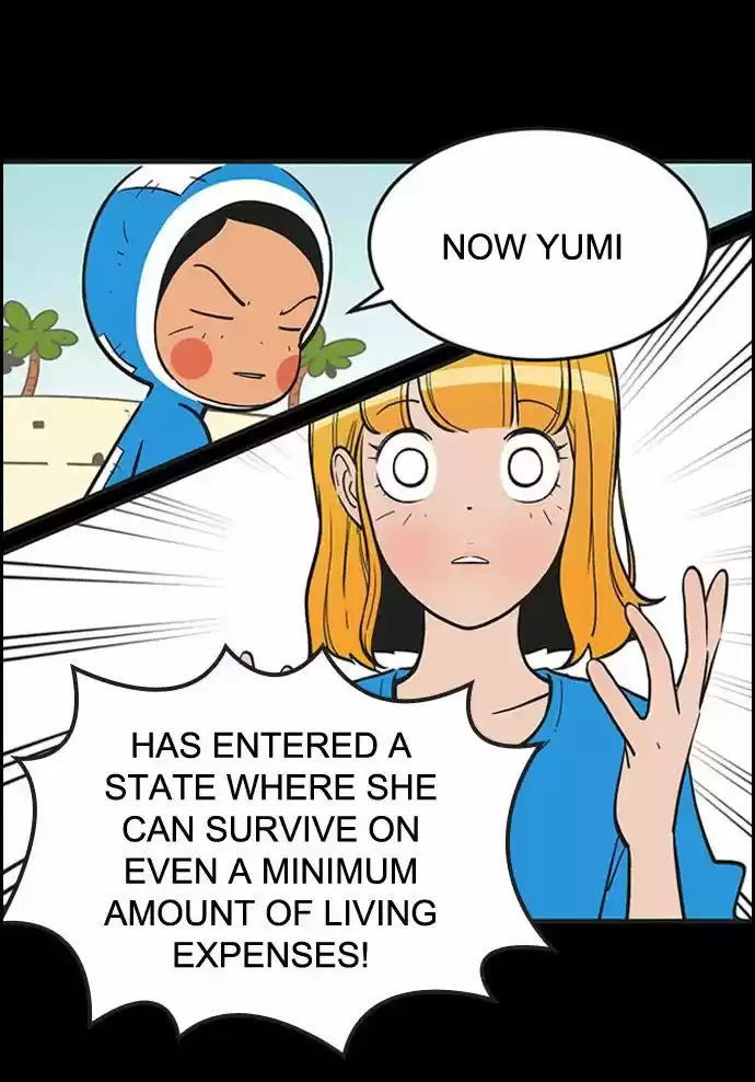 Yumi's Cells 282