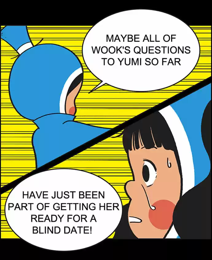 Yumi's Cells 29