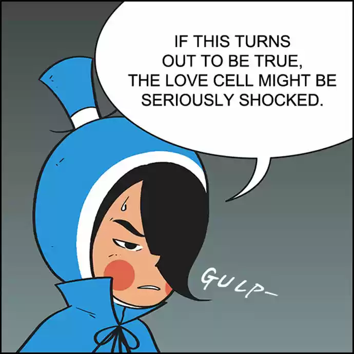 Yumi's Cells 29