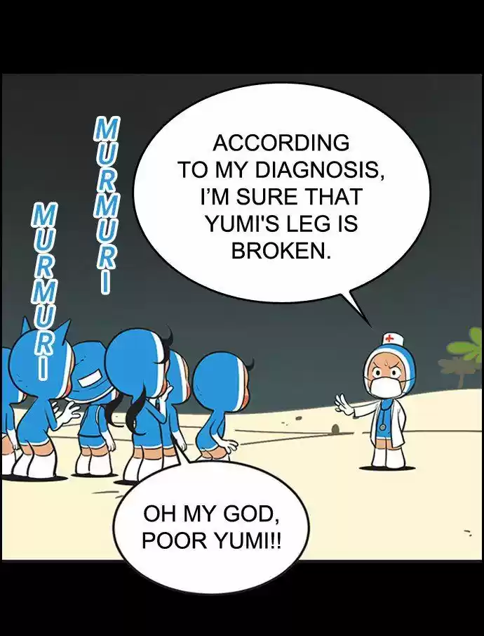 Yumi's Cells 292