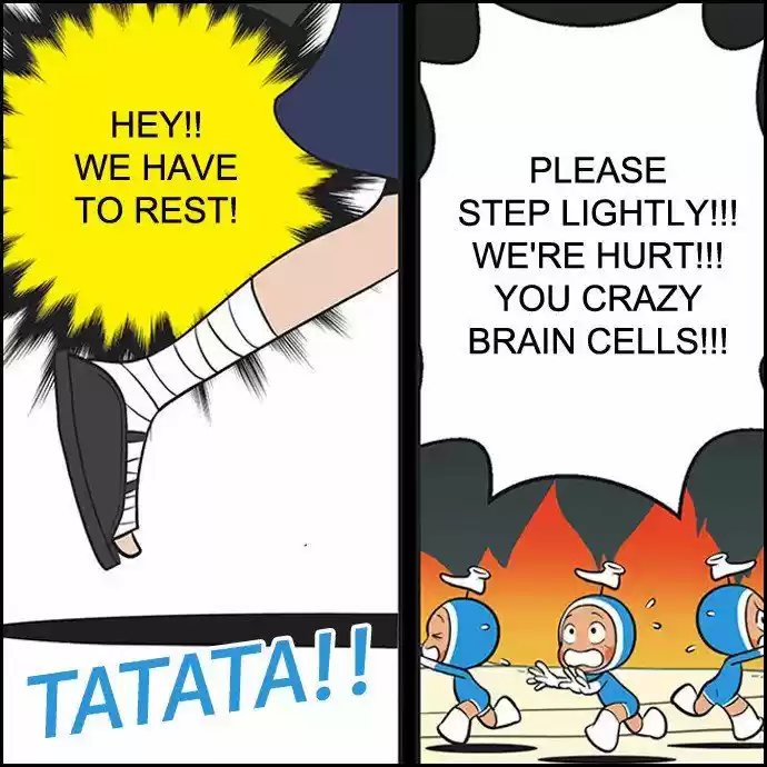 Yumi's Cells 295