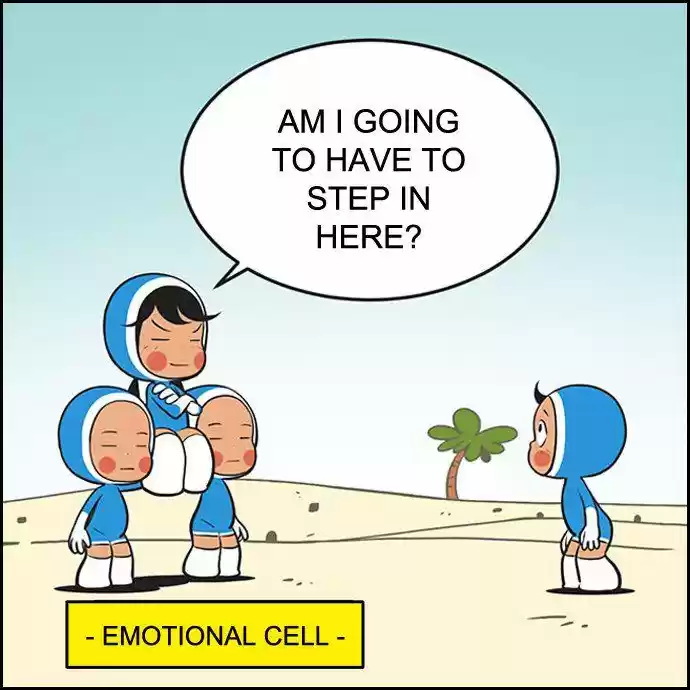 Yumi's Cells 300