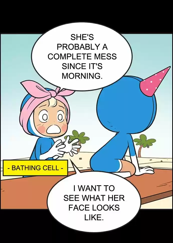 Yumi's Cells 308