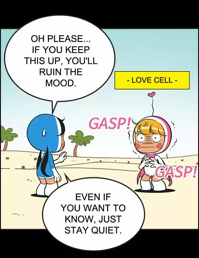 Yumi's Cells 309