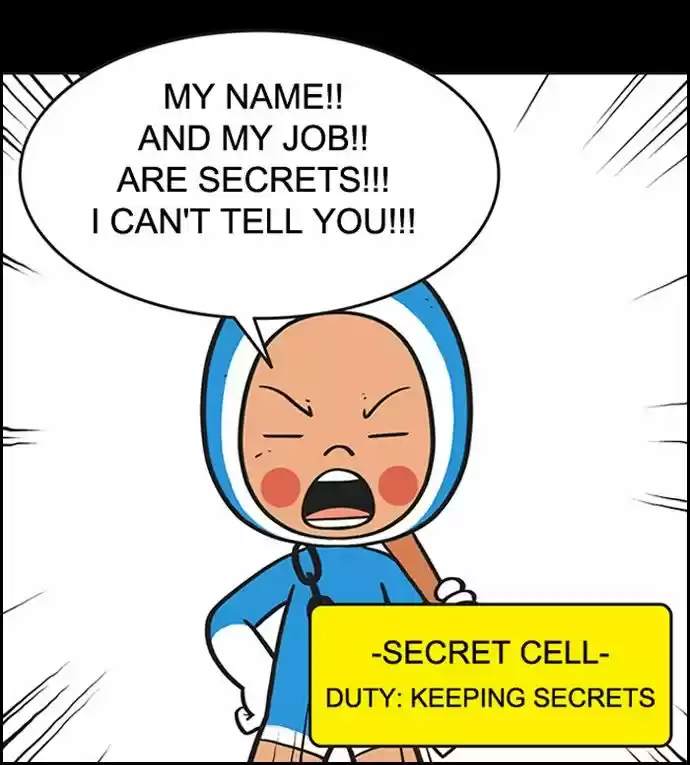 Yumi's Cells 31