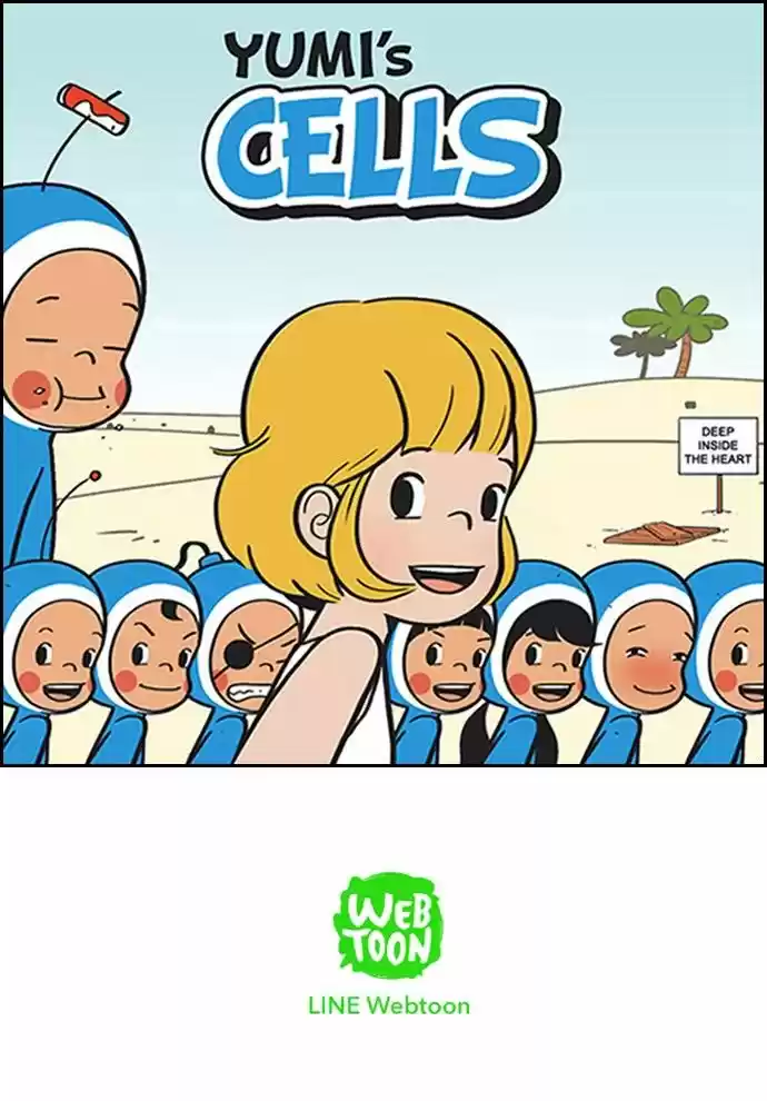 Yumi's Cells 31