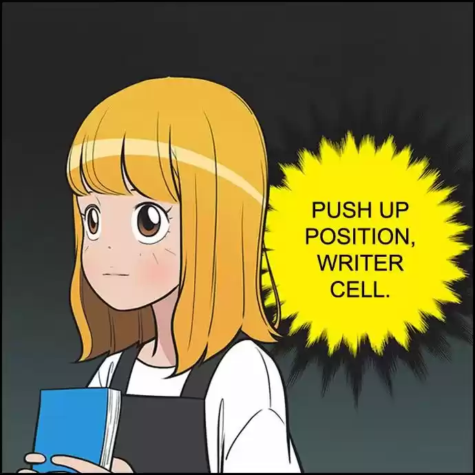 Yumi's Cells 315
