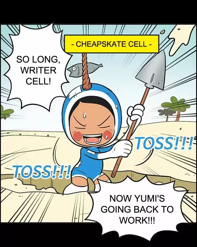 Yumi's Cells 315