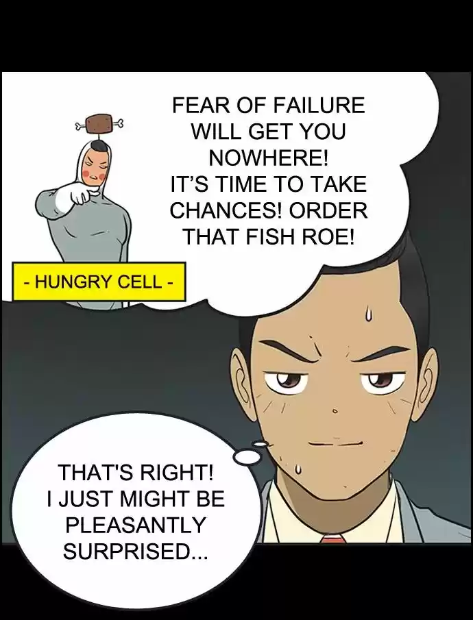 Yumi's Cells 323