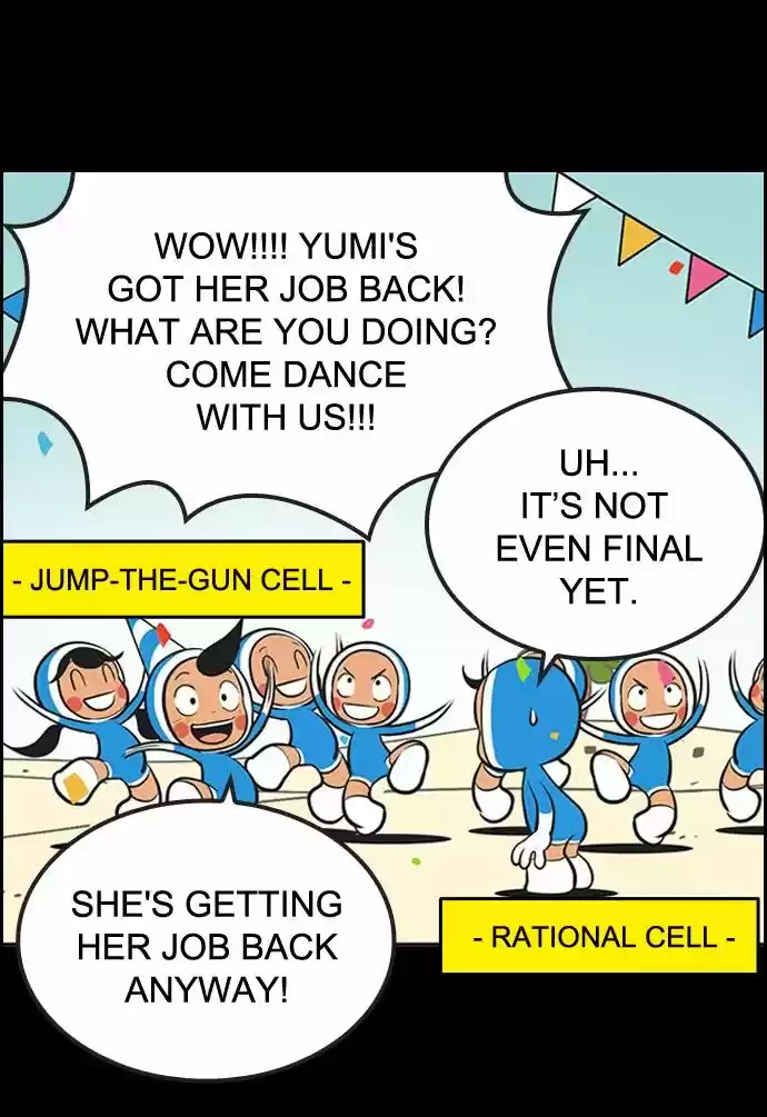 Yumi's Cells 324
