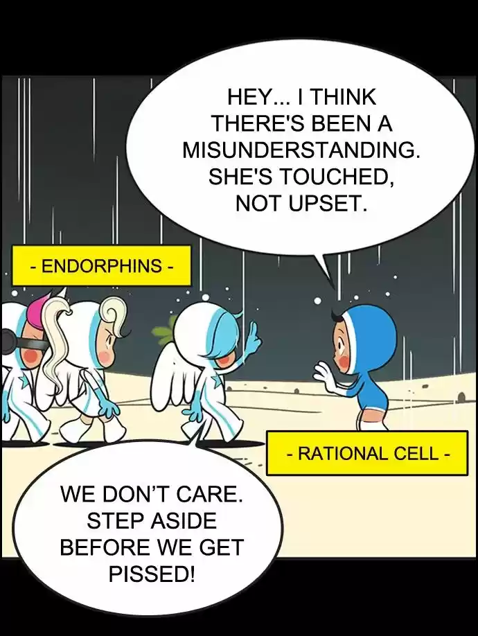 Yumi's Cells 325