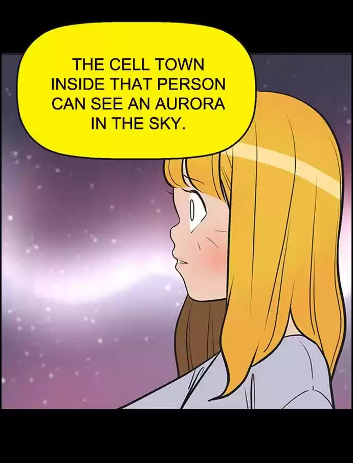 Yumi's Cells 326