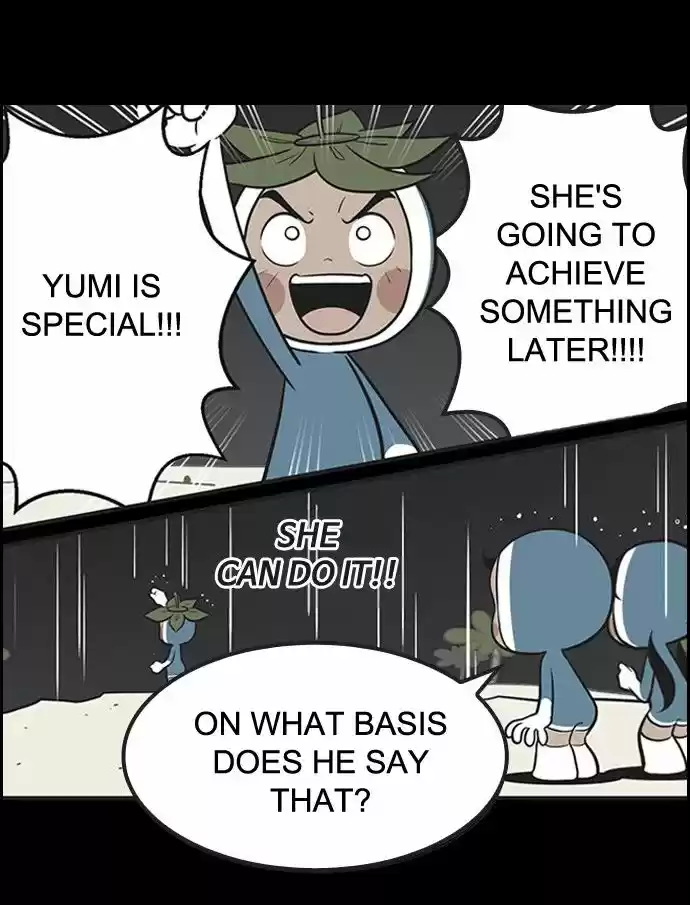 Yumi's Cells 326