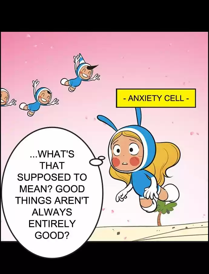 Yumi's Cells 326