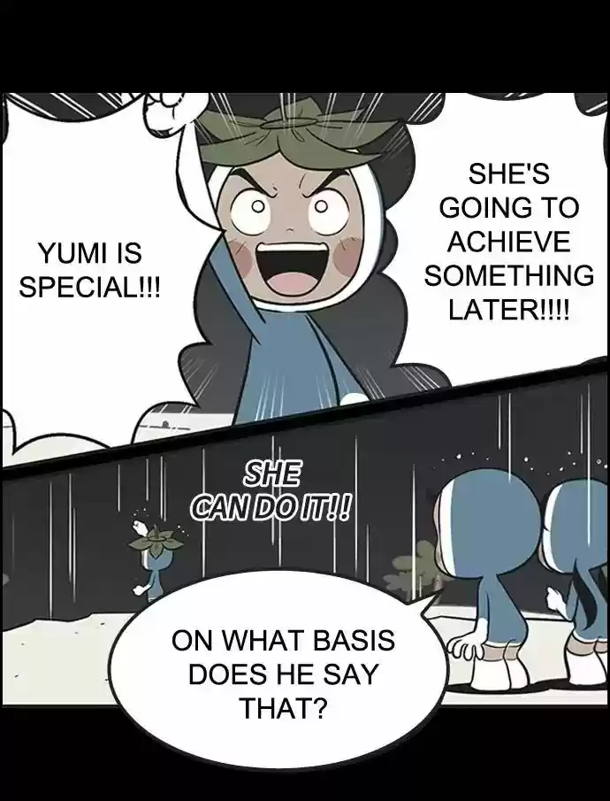 Yumi's Cells 327