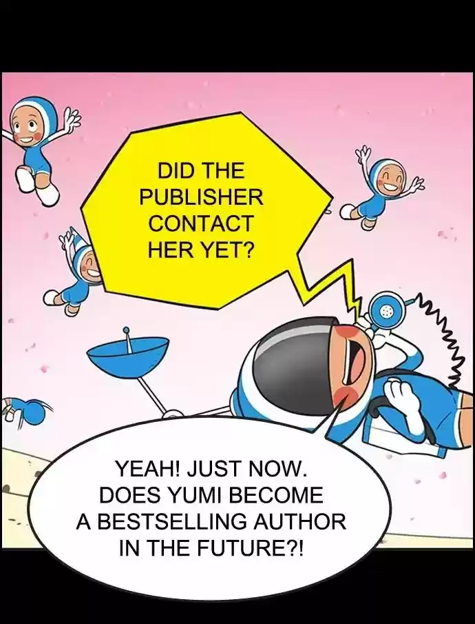 Yumi's Cells 327