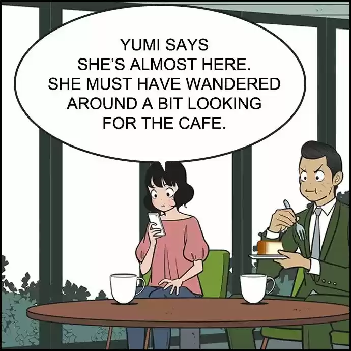Yumi's Cells 328