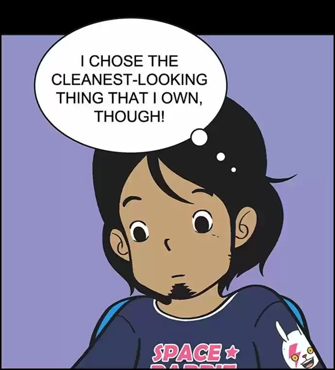 Yumi's Cells 33