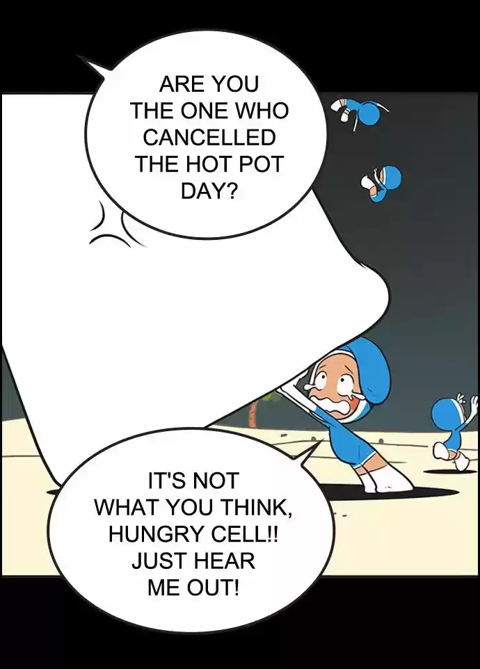 Yumi's Cells 331