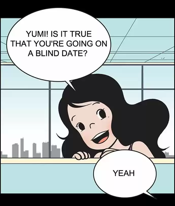 Yumi's Cells 34