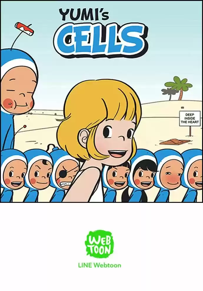 Yumi's Cells 35