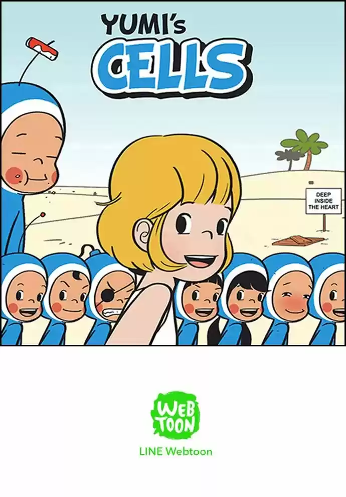 Yumi's Cells 38