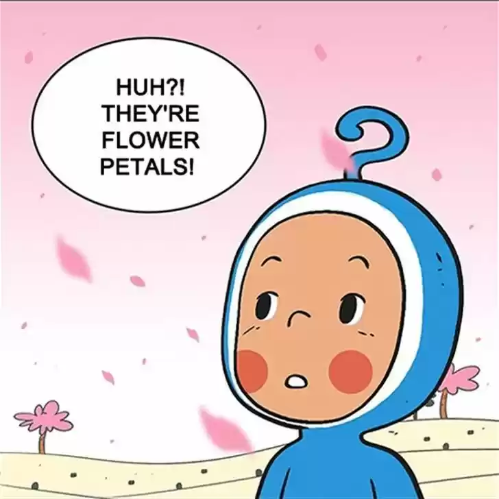 Yumi's Cells 4