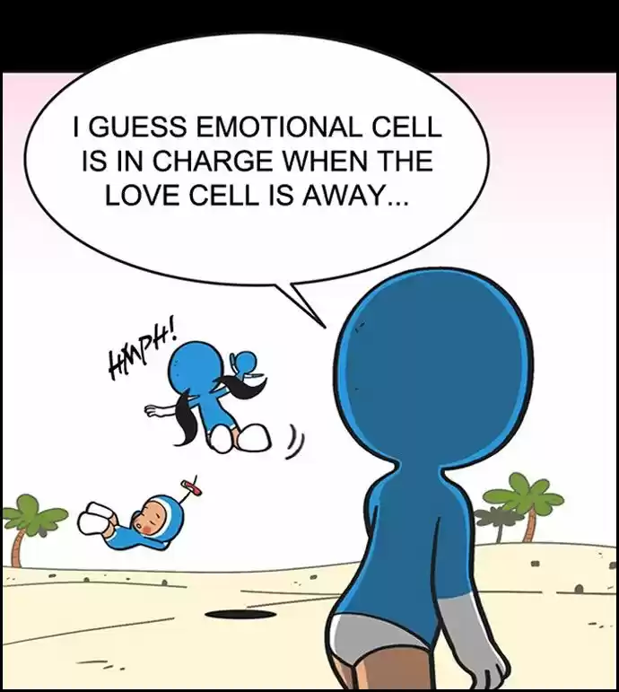 Yumi's Cells 40