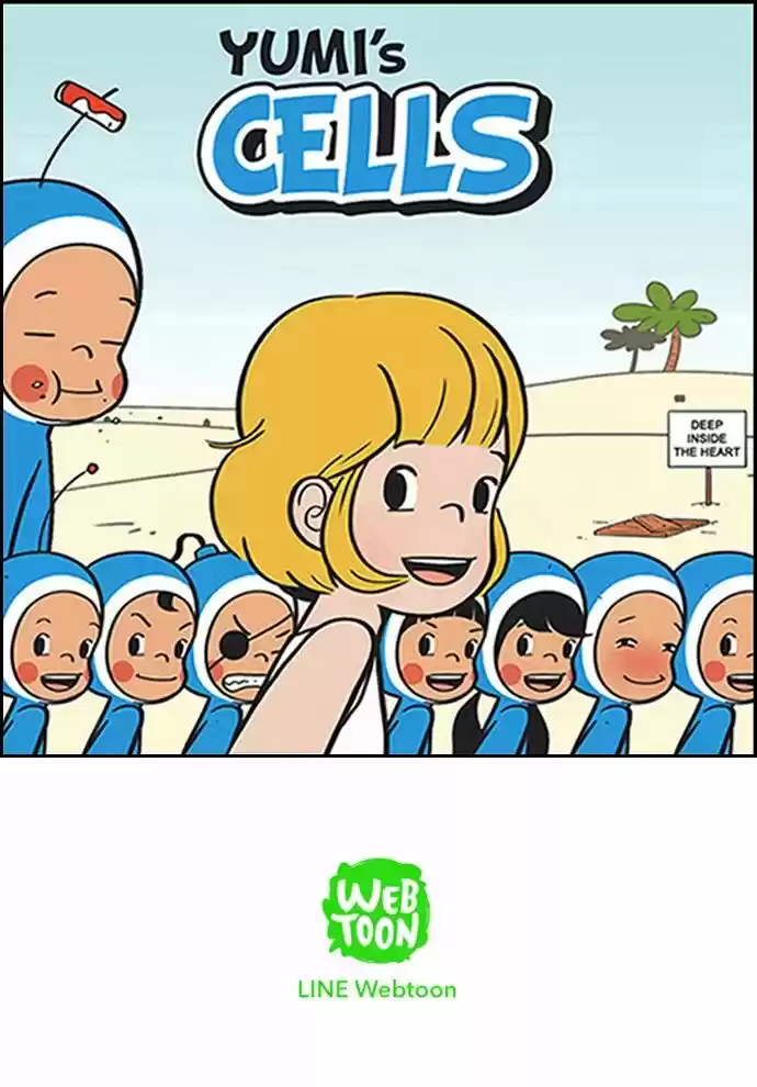 Yumi's Cells 43