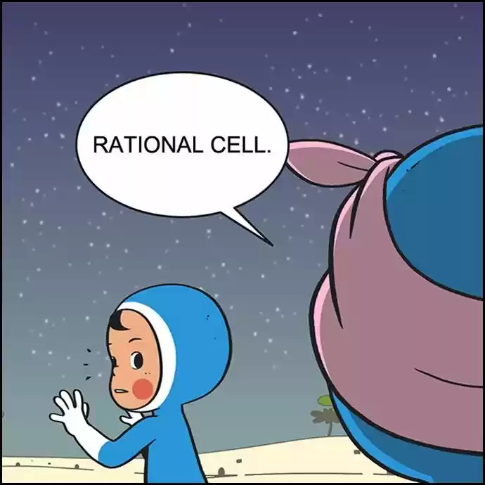 Yumi's Cells 45