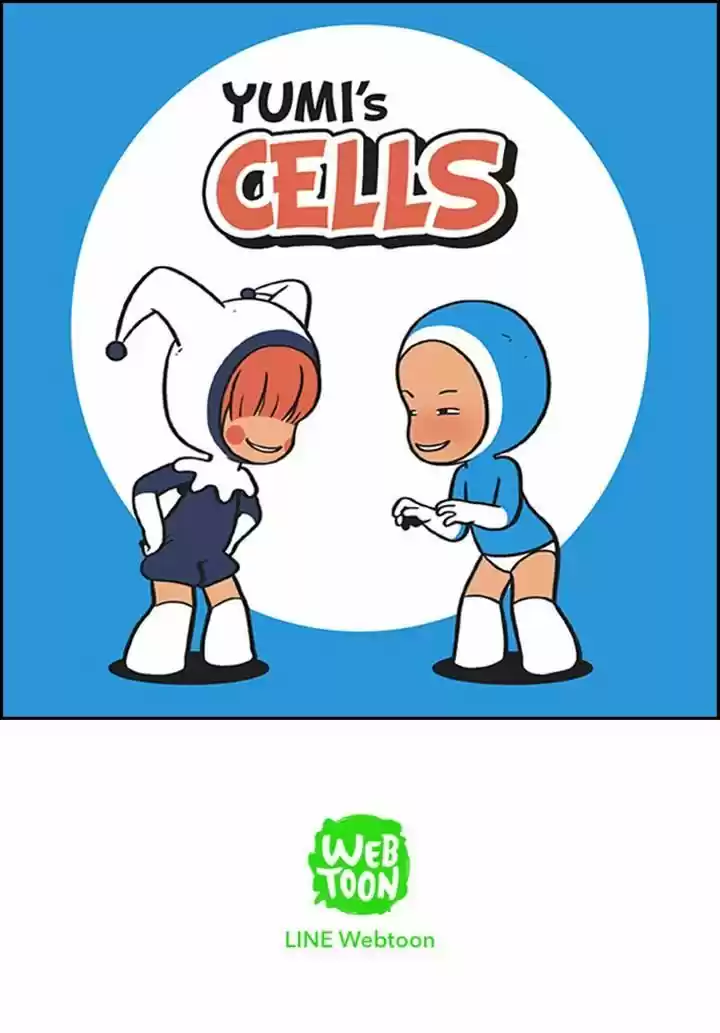 Yumi's Cells 46