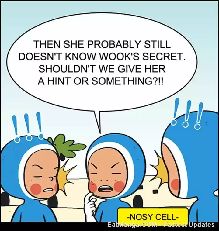 Yumi's Cells 48