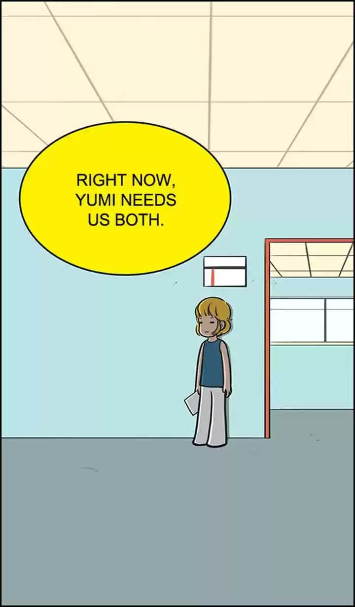 Yumi's Cells 48