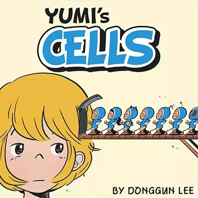 Yumi's Cells 5