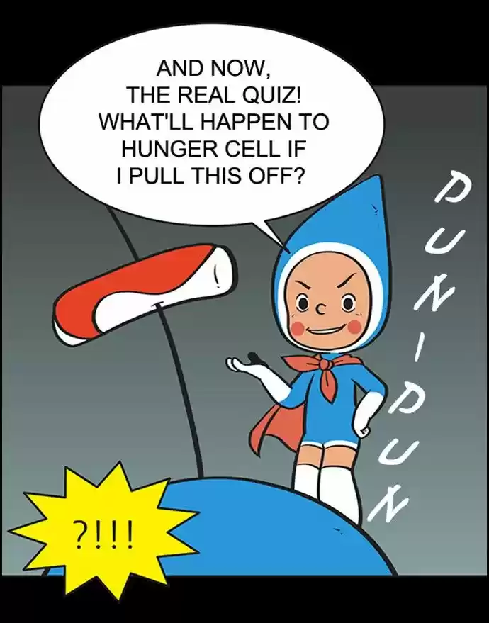 Yumi's Cells 51