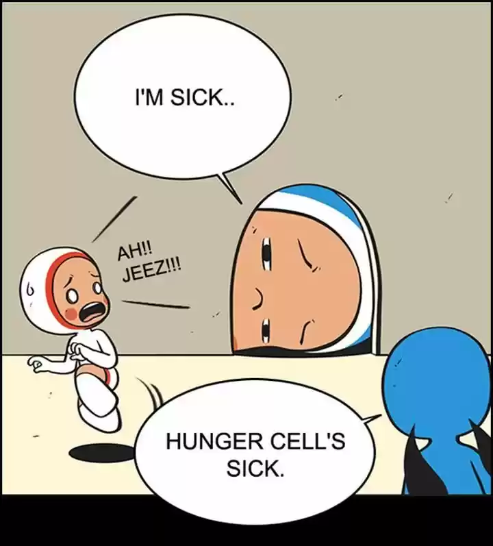 Yumi's Cells 52