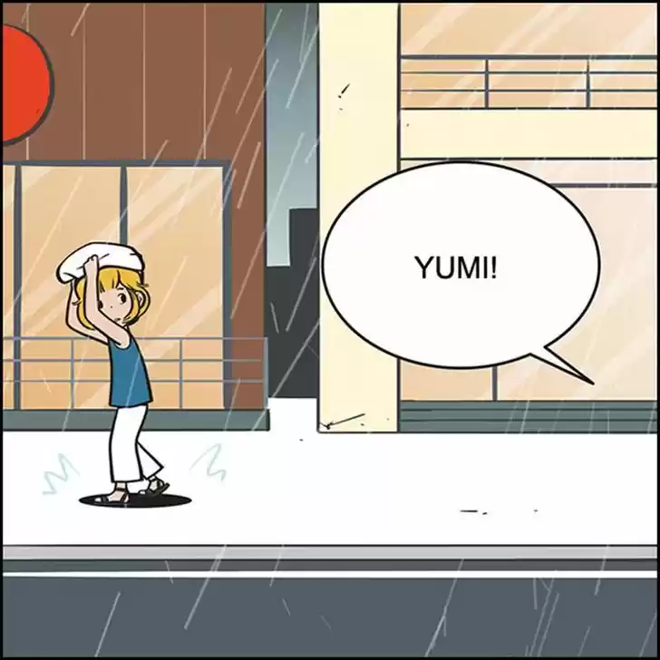 Yumi's Cells 53