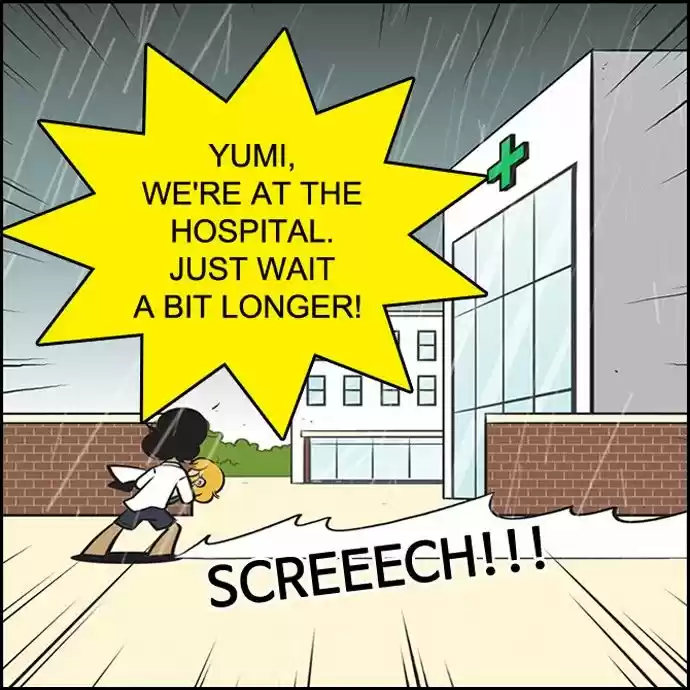 Yumi's Cells 55